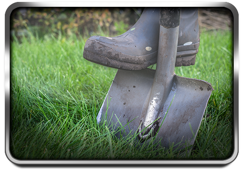 Ground Preparation